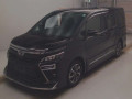 2017 Toyota Voxy
