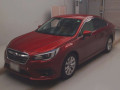 2017 Subaru Legacy B4