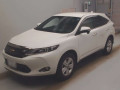 2017 Toyota Harrier