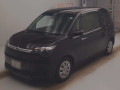 2017 Toyota Spade