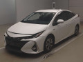 2017 Toyota Prius PHV