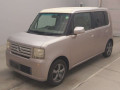 2011 Daihatsu Move Conte