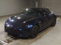 2022 Mazda Roadster