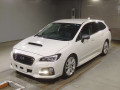 2017 Subaru Levorg
