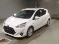 2017 Toyota Aqua