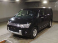 2013 Mitsubishi Delica D5