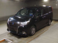 2017 Toyota Esquire