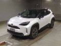 2022 Toyota YARIS CROSS