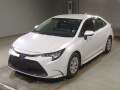 2022 Toyota Corolla Sedan