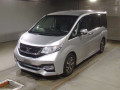 2017 Honda Step WGN Spada