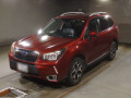 2013 Subaru Forester