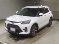 2022 Toyota Raize