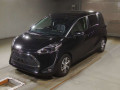 2022 Toyota Sienta