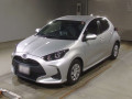 2022 Toyota YARIS