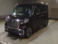 2022 Suzuki Spacia Custom