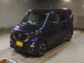 2022 Nissan Roox