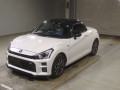 2022 Toyota Copen