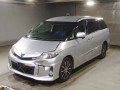 2013 Toyota Estima Hybrid