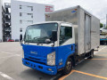 2017 Isuzu Elf Truck