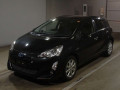 2017 Toyota Aqua