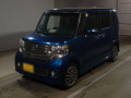 2013 Honda N-BOX CUSTOM