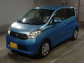 2013 Nissan DAYZ