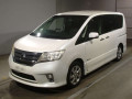 2013 Nissan Serena