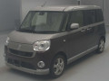 2016 Daihatsu Move Canbus