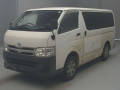 2013 Toyota Hiace Van