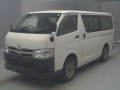 2013 Toyota Hiace Van