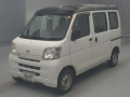 2013 Daihatsu Hijet Cargo