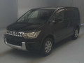 2013 Mitsubishi Delica D5