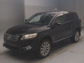 2013 Toyota Vanguard
