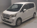 2013 Daihatsu Move Custom