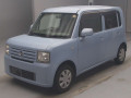 2010 Daihatsu Move Conte