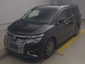 2017 Nissan Elgrand