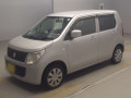 2015 Suzuki Wagon R