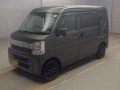 2022 Suzuki Every