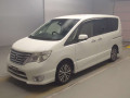 2015 Nissan Serena