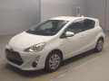 2015 Toyota Aqua