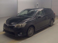 2015 Toyota Corolla Fielder