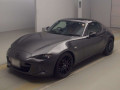 2022 Mazda Roadster RF