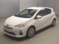 2012 Toyota Aqua