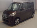 2015 Nissan DAYZ ROOX