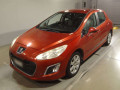 2013 Peugeot 308
