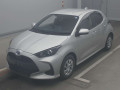 2022 Toyota YARIS