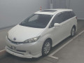 2012 Toyota Wish