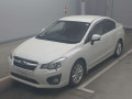2012 Subaru Impreza G4