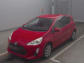 2015 Toyota Aqua