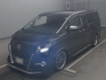 2015 Toyota Alphard